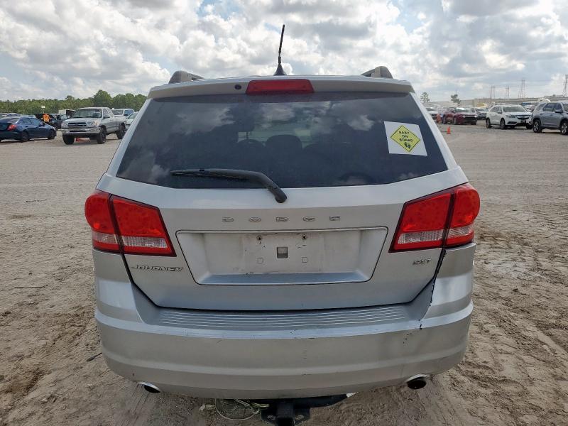 2015 DODGE JOURNEY SX #3279487235