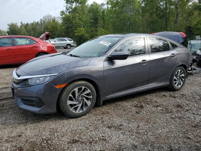 2016 HONDA CIVIC EX - 2HGFC2F76GH029530