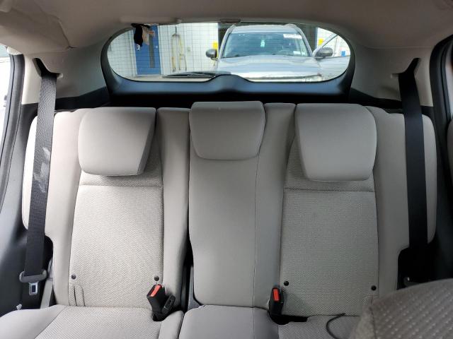 2017 HONDA HR-V EX 3CZRU6H54HM701075