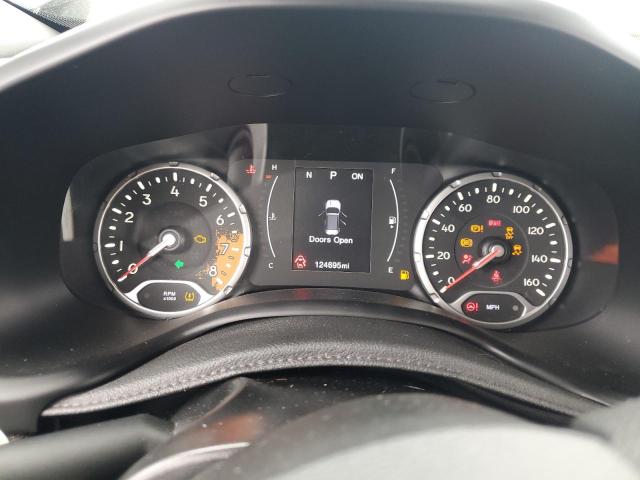 2018 JEEP RENEGADE S - ZACCJBAB2JPH80276