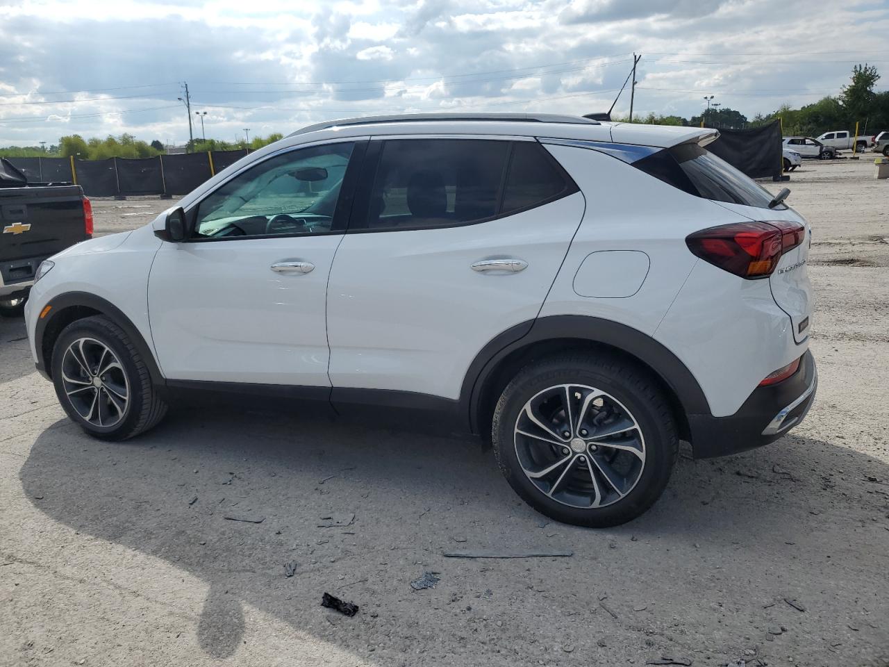 BUICK ENCORE ESSENCE