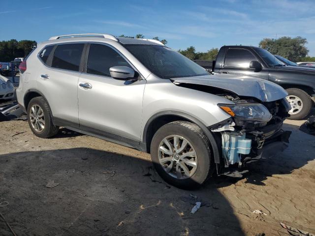 2019 NISSAN ROGUE S - KNMAT2MV9KP515764