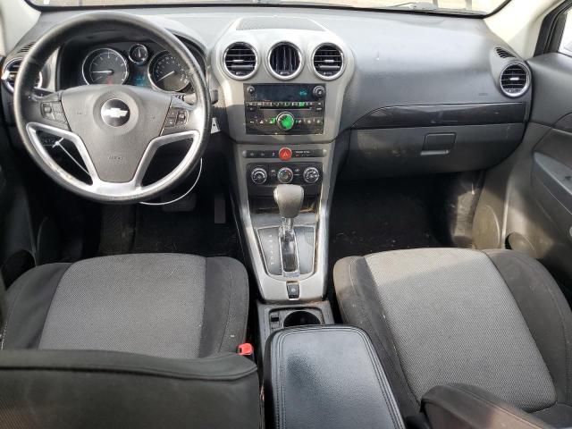 2015 CHEVROLET CAPTIVA LT #3297961793