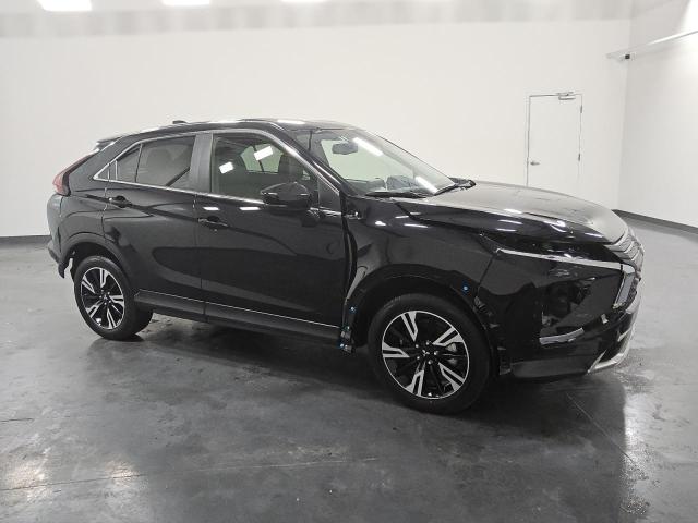 2025 MITSUBISHI ECLIPSE CR JA4ATWAA4SZ004146