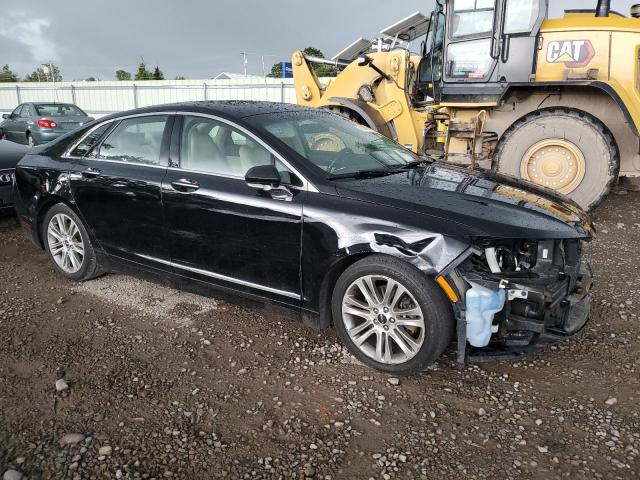2016 LINCOLN MKZ 3LN6L2J99GR633662