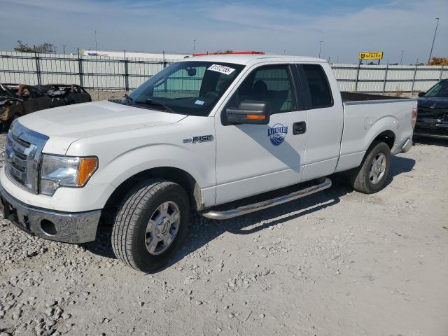 Global Auto Auctions: 2009 FORD F150 SUPER
