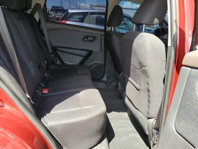 2023 NISSAN ROGUE S 5N1BT3AA3PC685298