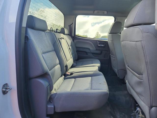 2017 GMC SIERRA K15 3GTU2LEC2HG103928