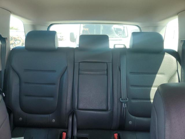 2013 VOLKSWAGEN TOUAREG V6 - WVGEP9BP8DD013654