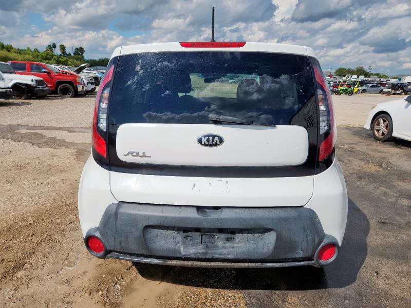 2015 KIA SOUL KNDJN2A27F7165335