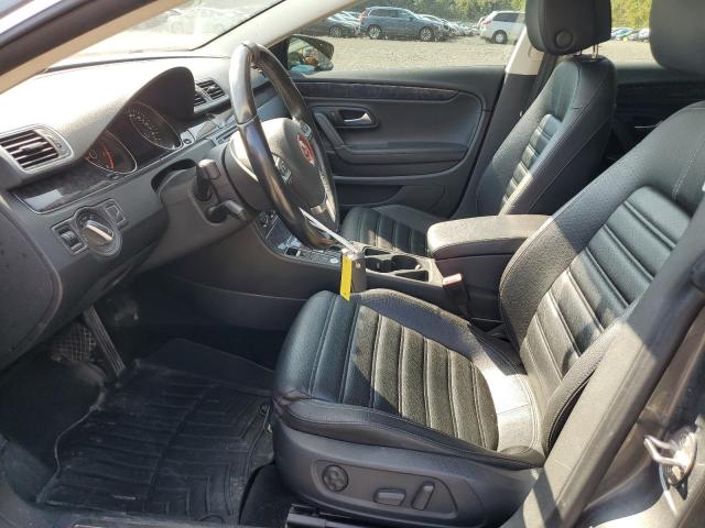 2016 VOLKSWAGEN CC BASE WVWBP7AN1GE502858