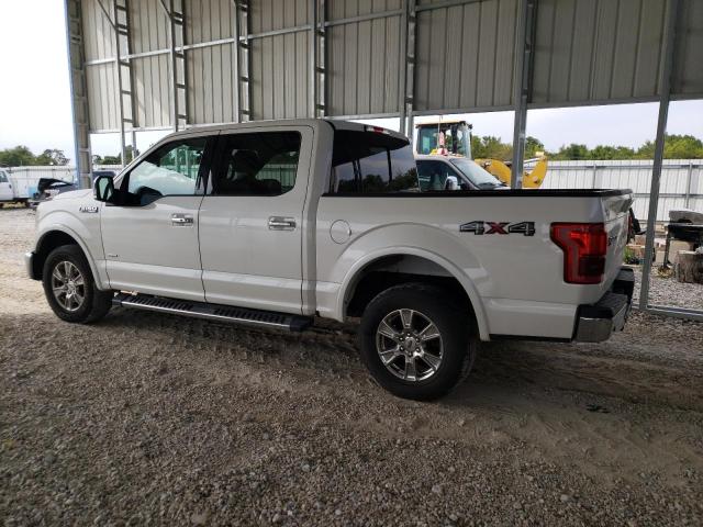 2016 FORD F150 SUPER 1FTEW1EG9GFA20982