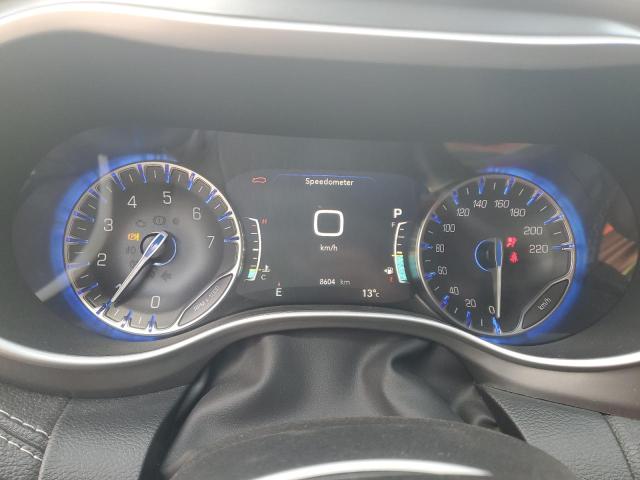 2025 CHRYSLER PACIFICA S 2C4RC1BG8SR598782