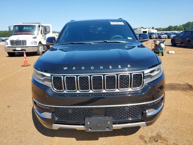 2022 JEEP WAGONEER S 1C4SJVBT6NS160034