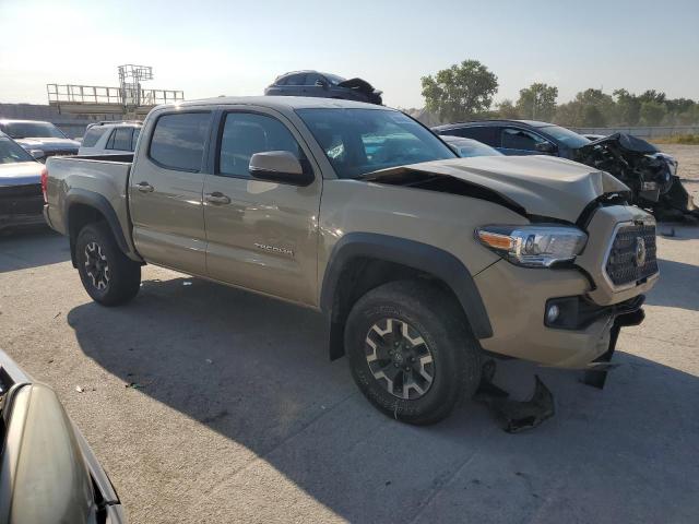 2019 TOYOTA TACOMA DOUBLE CAB - 3TMCZ5AN2KM264864
