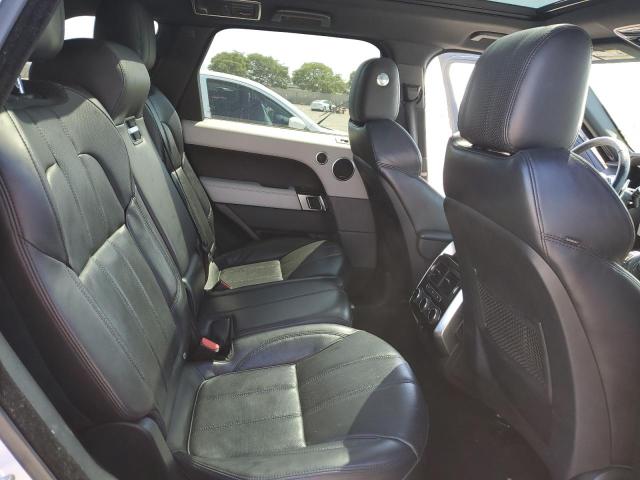 2016 LAND ROVER RANGE ROVE SALWR2EF6GA574351