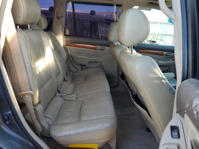 2003 LEXUS GX 470 #3297075488