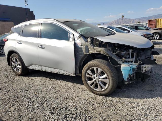 2016 NISSAN MURANO S #3315853168