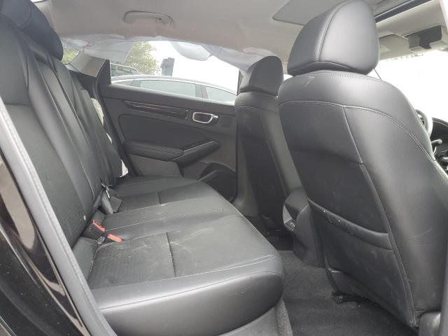 2024 HONDA CIVIC TOUR - 2HGFE1F96RH328623