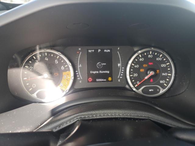 2019 JEEP RENEGADE L ZACNJABB8KPK83930