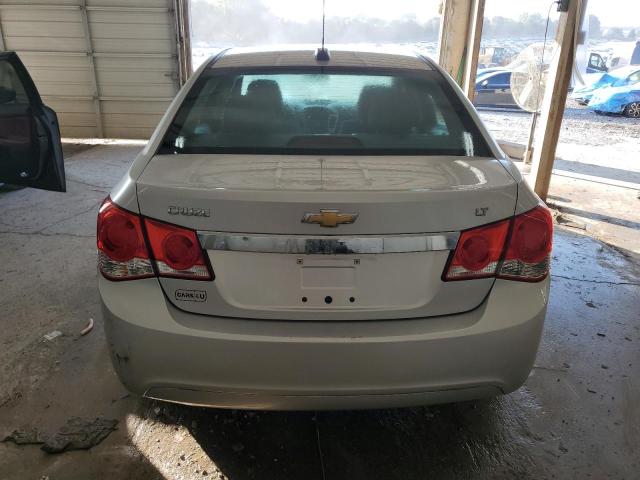 2016 CHEVROLET CRUZE LIMI 1G1PE5SB6G7168263