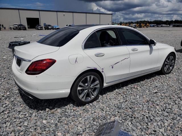 2019 MERCEDES-BENZ C 300 55SWF8DB9KU293807
