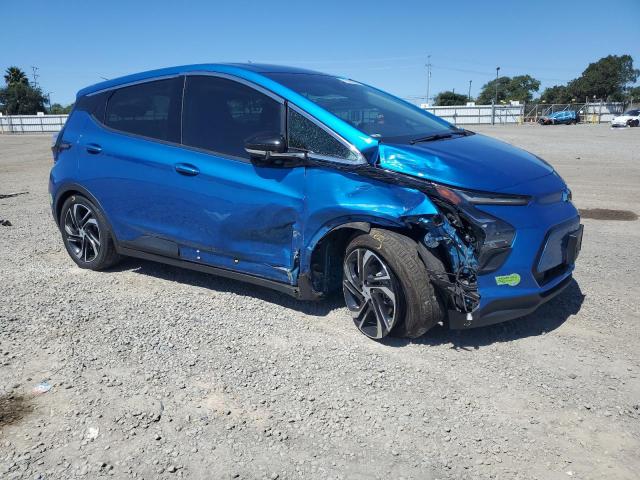2022 CHEVROLET BOLT EV 2L 1G1FX6S01N4100381