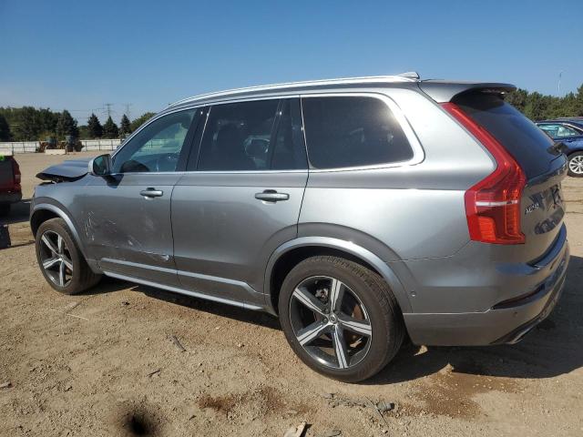 2016 VOLVO XC90 T6 YV4A22PM5G1060439