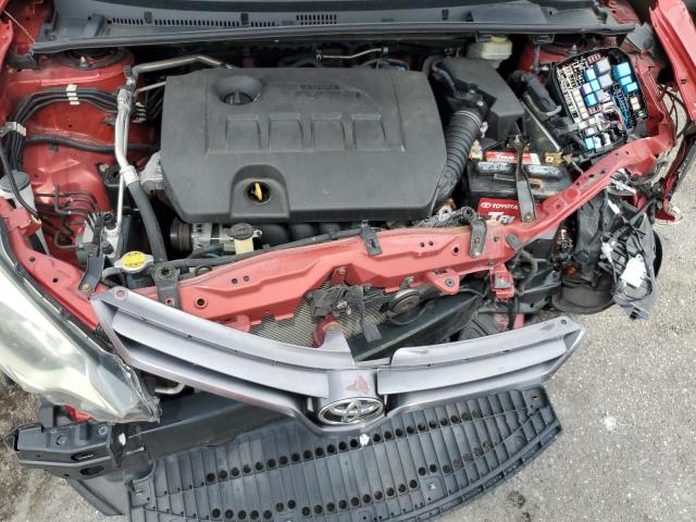 2015 TOYOTA COROLLA L - 2T1BURHE8FC453234