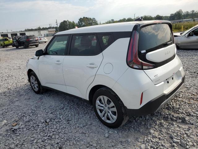 2025 KIA SOUL LX #3287689014