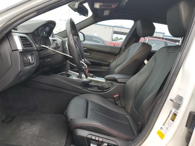 2017 BMW 330 I WBA8B9G51HNU50223