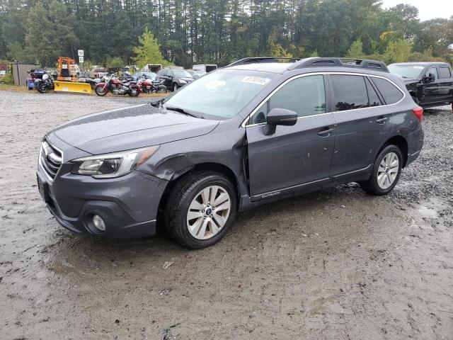 Global Auto Auctions: 2019 SUBARU OUTBACK 2.