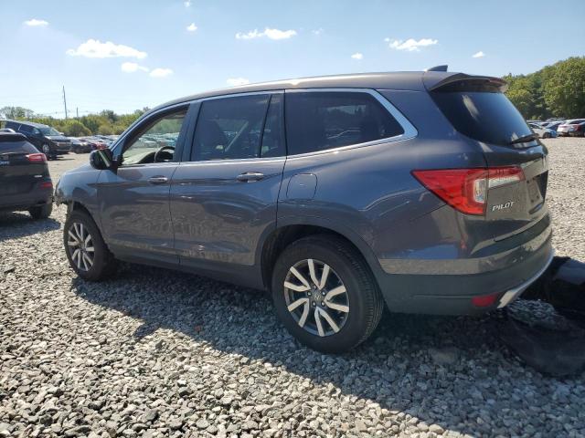 2020 HONDA PILOT EXL 5FNYF6H55LB036907
