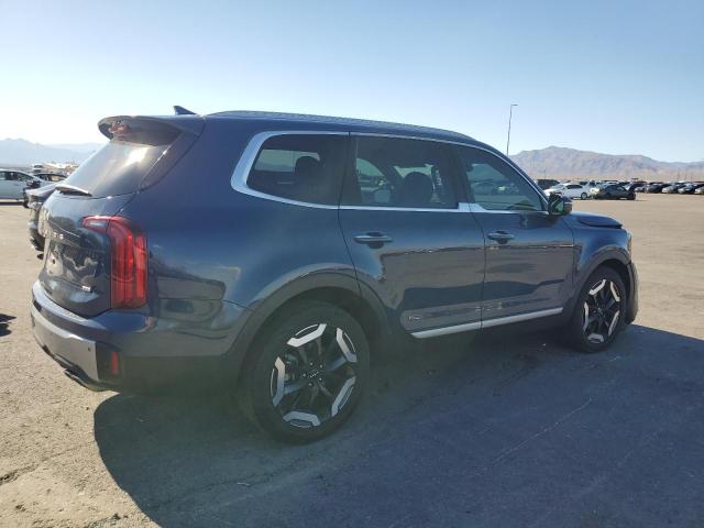 2023 KIA TELLURIDE - 5XYP6DGC0PG346946