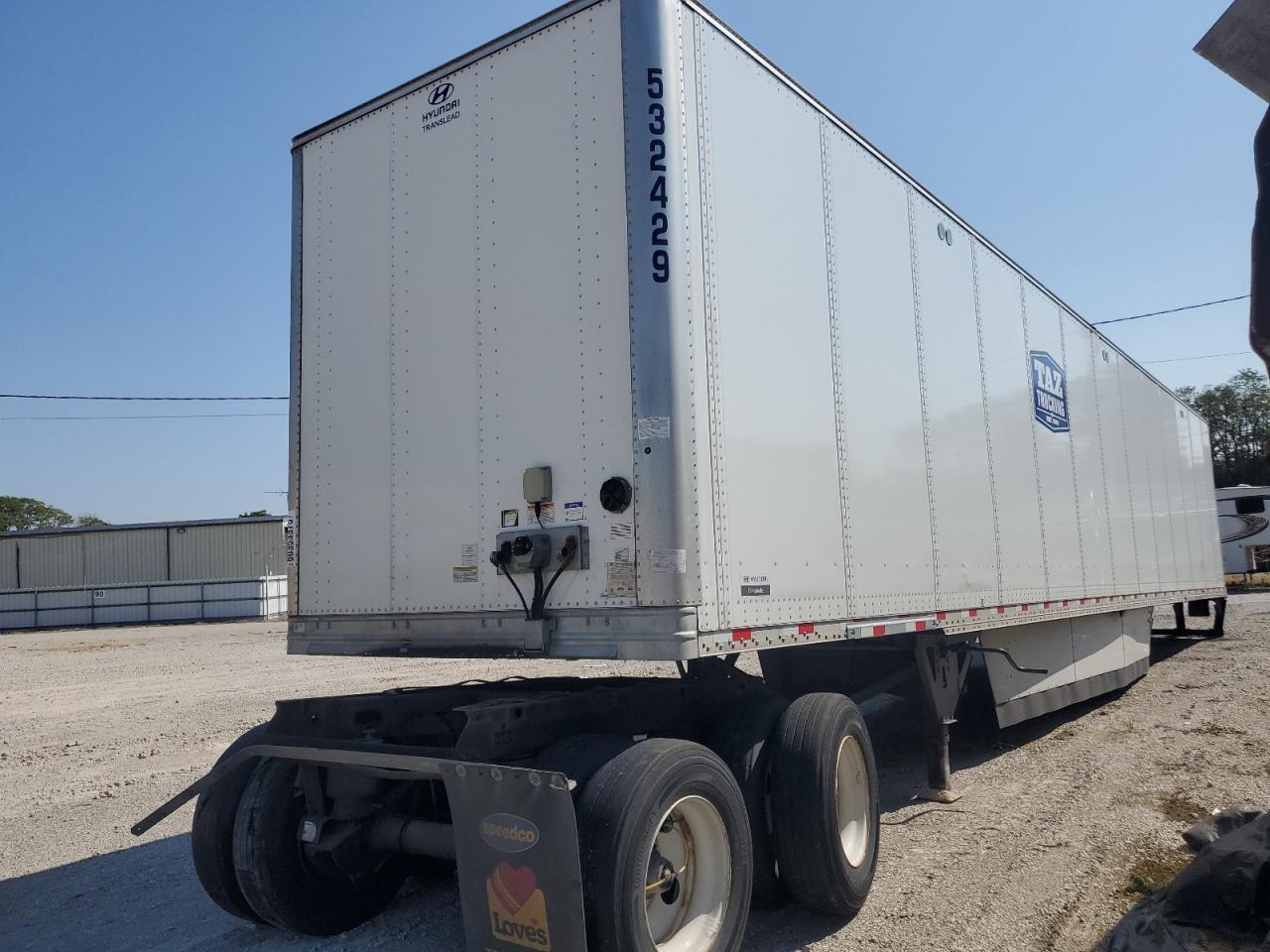 Lot #3280510134 2024 HYUNDAI UNKNOWN