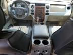 Lot #3292476700 2010 FORD F150 SUPER