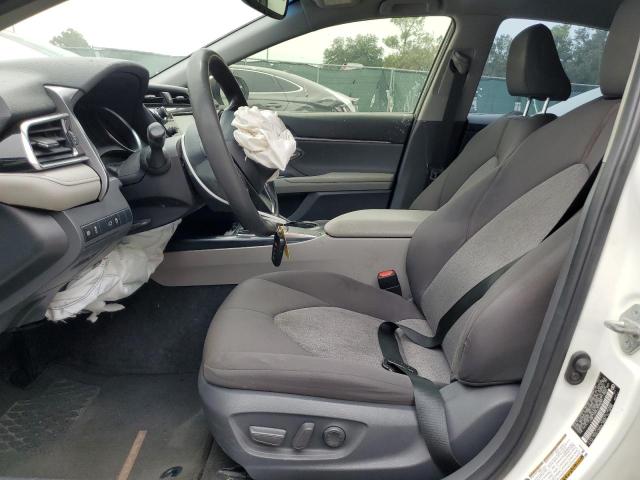 2018 TOYOTA CAMRY L JTNB11HK5J3048283
