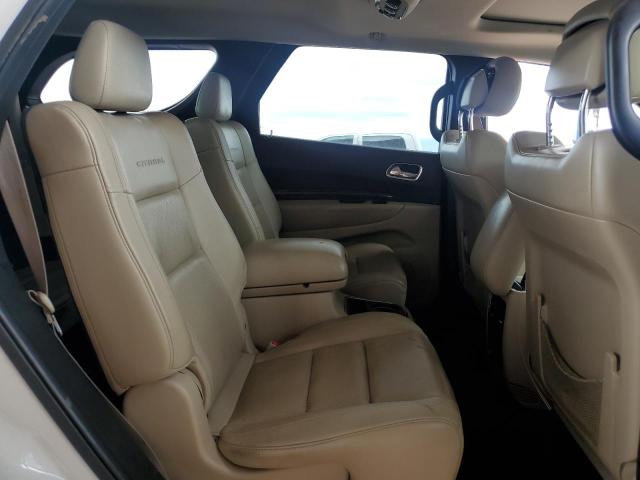2015 DODGE DURANGO CI 1C4RDHEG0FC176456