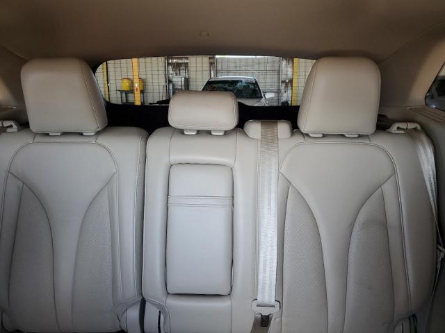 2019 LINCOLN MKC SELECT 5LMCJ2C93KUL12432