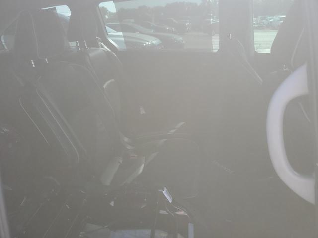 2022 HONDA ODYSSEY EL - 5FNRL6H93NB054986