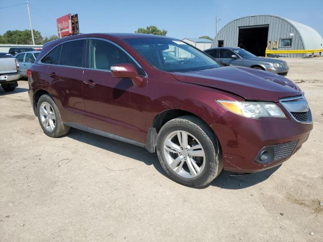2015 ACURA RDX 5J8TB4H38FL017294