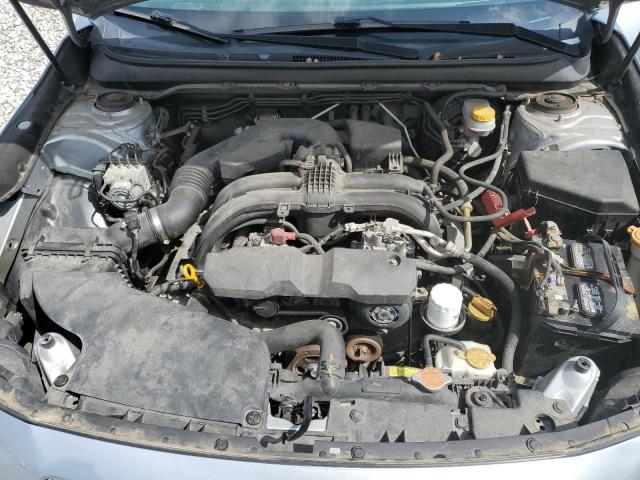 2015 SUBARU LEGACY 2.5 4S3BNBL62F3042912