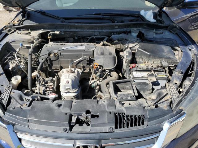 2014 HONDA ACCORD LX - 1HGCR2F33EA061975