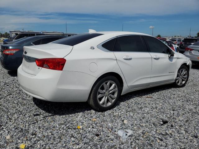 2018 CHEVROLET IMPALA LT 2G1105S36J9128509