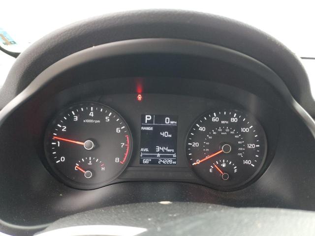 2023 KIA RIO LX - 3KPA24AD4PE537768