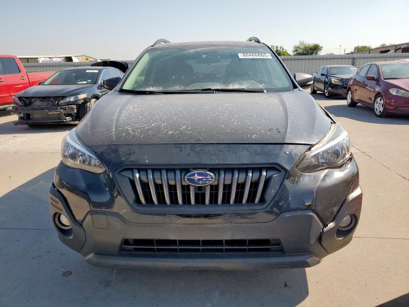 2021 SUBARU CROSSTREK JF2GTHRC3MH349163