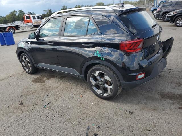 2021 HYUNDAI VENUE SEL KMHRC8A34MU082525