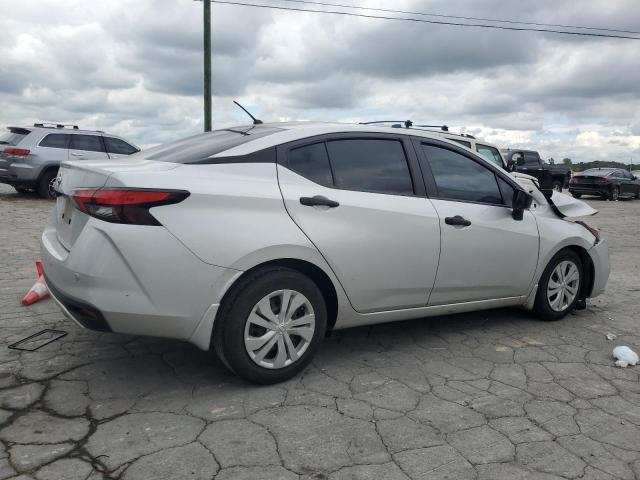 2020 NISSAN VERSA S 3N1CN8BV6LL826478