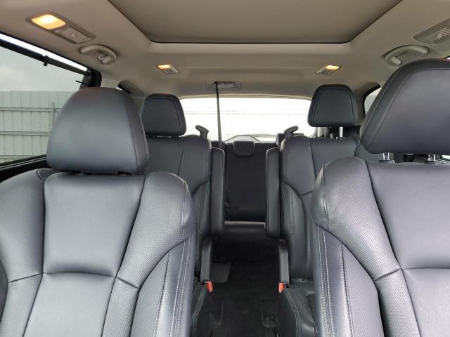 2020 SUBARU ASCENT LIMITED - 4S4WMAPD5L3476708