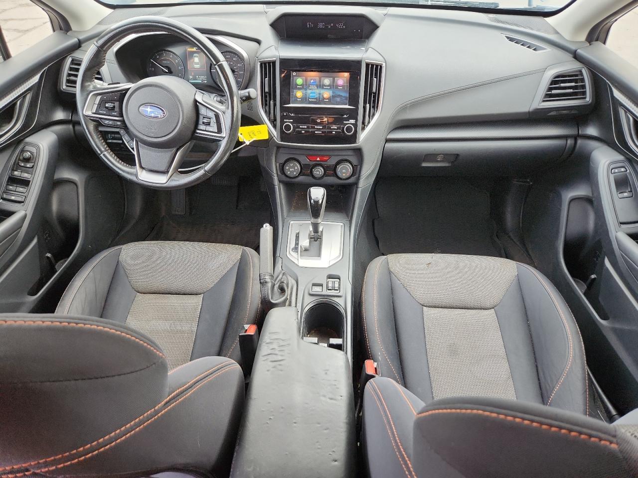 SUBARU CROSSTREK PREMIUM